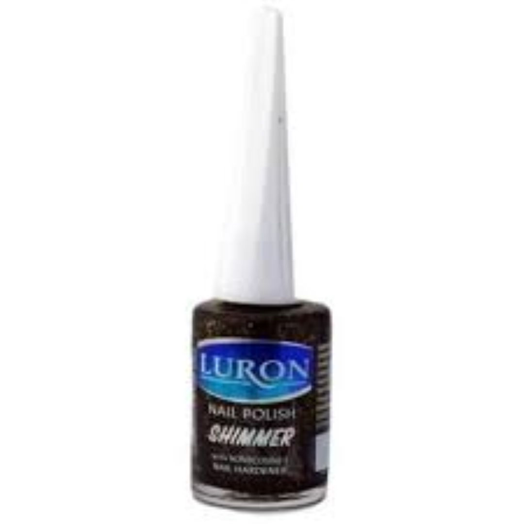 LURON NAIL POLISH SHIMMER No.67 14ML